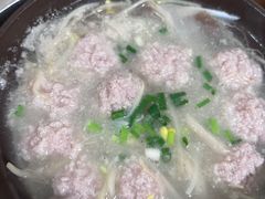 -汝萍传统蘸水菜(春华路总店)
