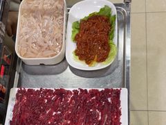 -古乐牛香·鲜牛肉牛杂火锅(高新店)