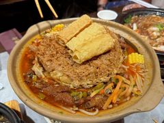 -山四砂锅(太原钟楼街店)