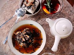-Retro Deli 茶泡饭