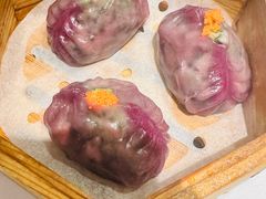 黑松露豆苗饺-新雅(丰盛里店)