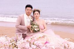 -金夫人婚纱摄影全球旅拍(大连店)