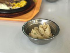 -上海大学-第1食堂