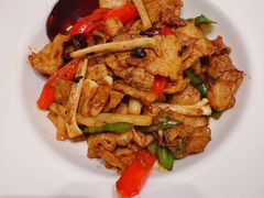-武汉香格里拉大酒店·香宫中餐厅