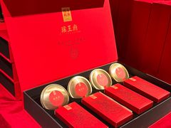 -瑶王府·广西菜(金阳路店)
