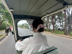 -养马岛旅游度假区