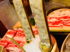 -在蜀里·一米肥牛老火锅(黄埔店)