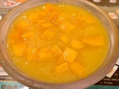 -许留山(梳士巴利道店)