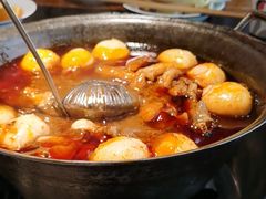 -李子坝梁山鸡(李子坝大鸡哥店)