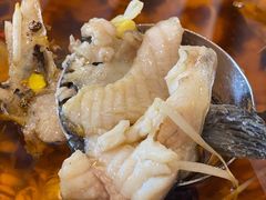 水煮鱼-辣婆婆(航天桥店)