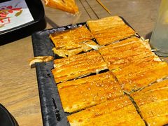 -马海涛牛肉串·午市牛腩饭·烧烤夜宵(领汇广场店)