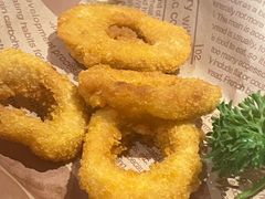 -又见马甲M8融合西餐厅(体育中心店)