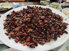-江湖黑大兔(杨家坪店)
