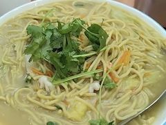 -悦来酒家·正宗闽南菜(西街店)