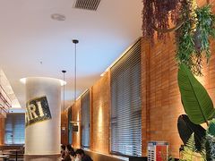 -秀玉coffee&kitchen(黄石大上海店)