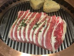 -炎蔵牛舌烤肉