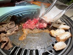 -猫爪爪原切自助烤肉(观音桥阳光世纪店)