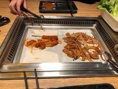 -新石器烤肉(南通CBD大有境店)