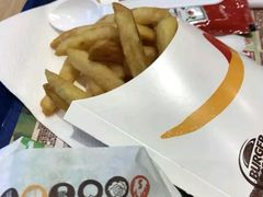 -汉堡王(南京砂之船店)