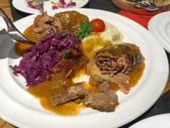 -申德勒加油站餐厅(三里屯北小街店)