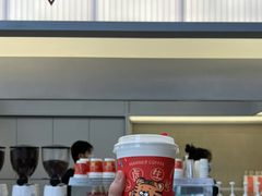 -Manner Coffee(IFS一楼店)