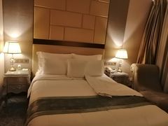 -上海安亭别墅花园酒店