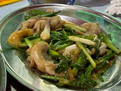 -黄亚华小食店(Jalan Alor)