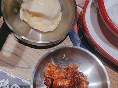 -丽伟的串·烧烤·砂锅(芝麻街店)