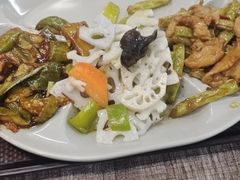 -阿伟1号饭堂(富华科技大厦店)