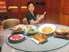 -A One Kitchen·南京精菜馆(德基广场店)