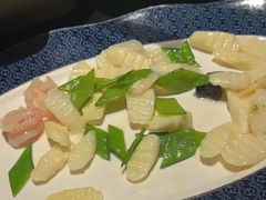 -鸽子侯·家宴·平价海鲜(绿地店)