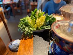 -南门涮肉(上海一店)