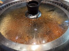 -满兴咱妈烀饼铁锅炖(兰州北街店)