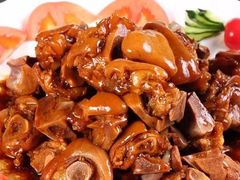 -聚盛源蒸汽海鲜火锅烤肉自助(巨川金海岸购物广场店)