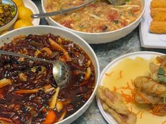 -陈小勺·东北大院(薛家岛店)