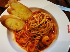 -Mr.Pizza米斯特比萨(合肥一九一二街区店)