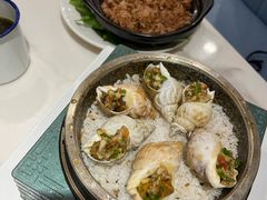 -鹅掂·大岭山烧鹅