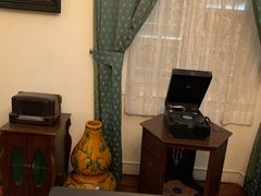 -龙环葡韵住宅式博物馆