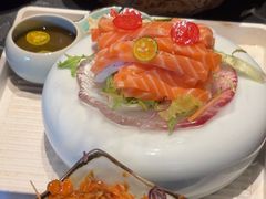 -品米斗·精致料理(浦东禹悦汇店)