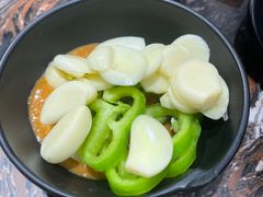 -啊美丽炭火烤肉(滑翔一店)