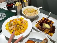 -深仔记茶餐厅(亚士厘道店)