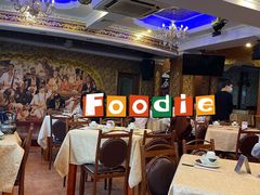 大堂-维吾尔餐厅(宜山路店)