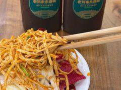-老刘家永盛斋·传统泡馍(东关南街店)
