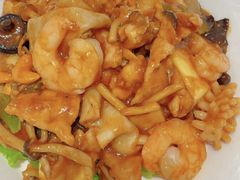-大铁勺新津菜(熙悦汇店)