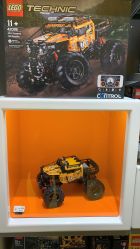 -乐高授权专卖店(济南万象城店)