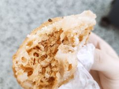 招牌脆脆麻糍-猫街麻糍哥(思明南路店)