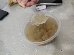 -老周记顺德双皮奶