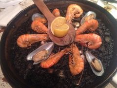 iphone_upload_pic-Carmen卡门西班牙餐厅