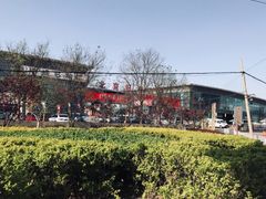 -北京市旧机动车交易市场
