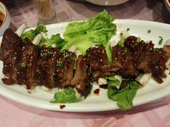 -西新饭店(城中店)
